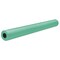 Rainbow Duo-Finish Economy Kraft Paper - 48" x 200 ft, Brite Green